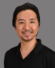 Hiroyuki Yamaguchi, PhD