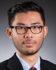 John H. Giang, MD