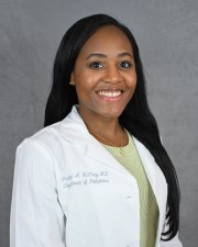 Jordyn A. McCray, MD, MPH
