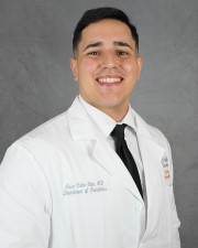 Jose Colon-Soto, MD