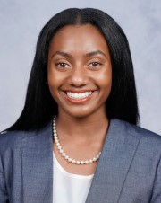 Kaia Amoah,MD