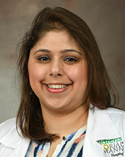 Nikita Khetan, MD