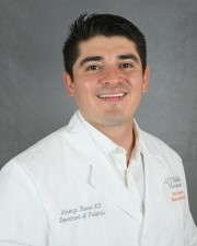 Lorenzo A. Rivera, MD