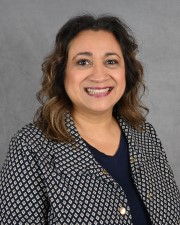Marisela Trujillo, MSW
