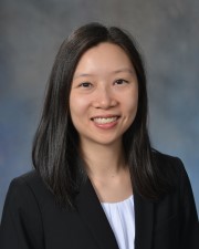 Melissa Kok, MD, MPH