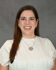 Patricia Arnold, MSW, LCSW