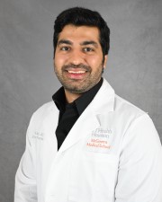Rahul Adwani, MD