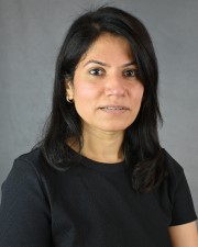 Sangeetha Rao, MBBS, MD