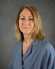 Sara McMahan, PT, PCS