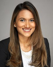 Shachi Daru, MD