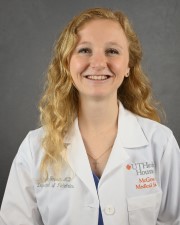 Taylor P. Simpson, MD