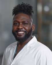 Theodor Uzamere, MD, MHS