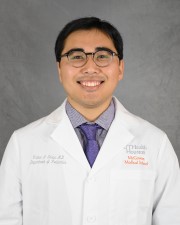 Victor J. Doria, MD