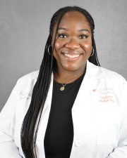 Vincentia Chidimma Onuegbulem, DO