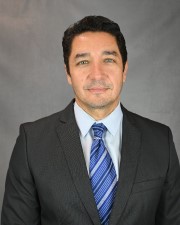 William Guerra, MHA