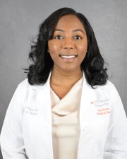 Zaria T. Rayes, MD