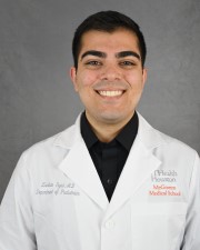 Zieshan A. Syed, MD