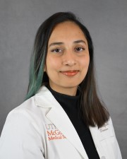 Aprajita Bhorkar, MD