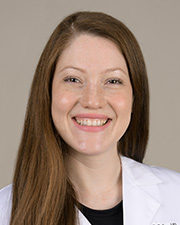 Destiny Bailey, MD