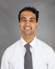 Harish Eswaran, MD