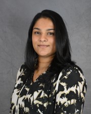 Kirthi Devireddy, MD