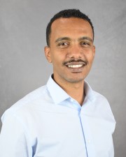Khubaib Ahmed, MD