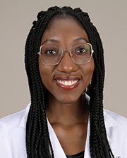 Nadia Livingstone, MD