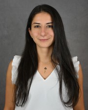 Magda Haj, MD, MSCR