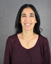 Marie Dawlett, MD
