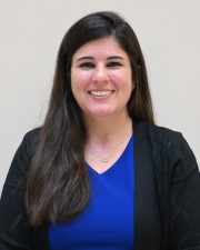 Nicolle Zaharis, MPA, LMSW, LCSW
