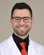 Yavit Shuval, MD