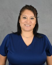 Edith M. Lomas, NRCMA