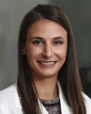 Gina Casini, MD
