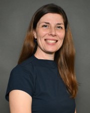 Katherine Pope, FNP-BC, APRN