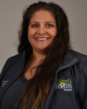 Lindsey Miller, LVN