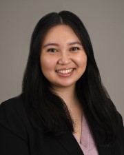 Nicole Talaba, MS, CGC