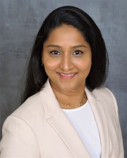 Vaishali Tirumalaraju, MD