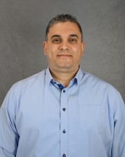 Amin Al-Haj Moussa, MD