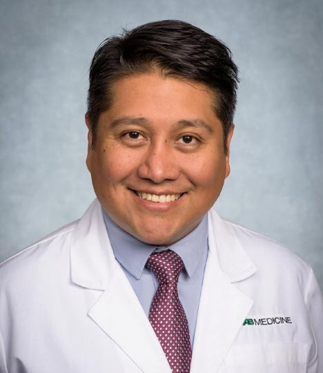 Ariel A. Salas, MD, MSPH