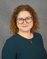 Delaney Tognolini, DO