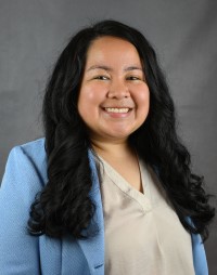 Dominique "Nikki" Dagdag, MD