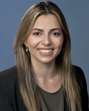 Valentina Melo, MD