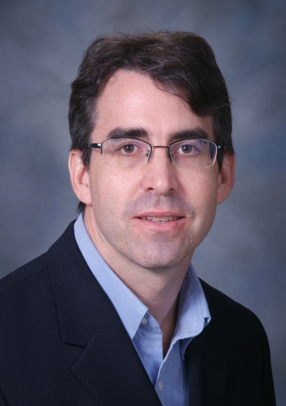 Joseph McCarty, PhD