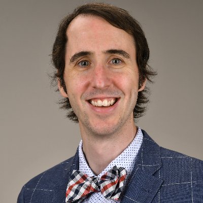 Matthew Deberge, PhD