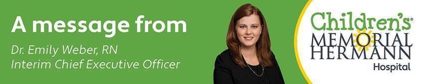 Header with headshot and intro