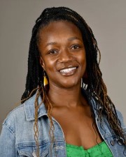 Antionnette F. Bowens-Whitaker, LMSW