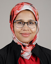 Sanober Sadiq, MD