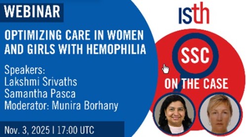 Infographic with date and time information for webinar