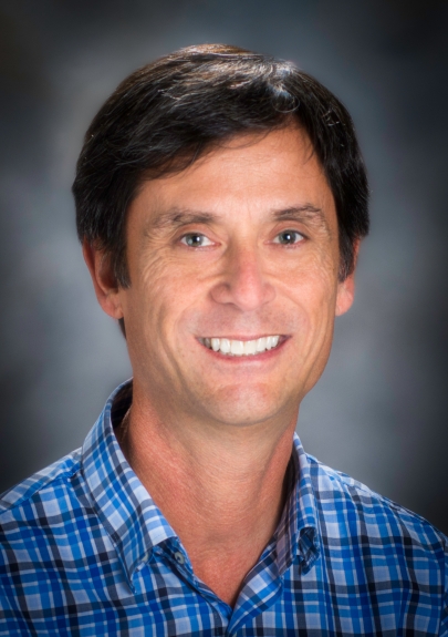 Richard Behringer, PhD