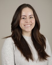 Kim Pinto, DNP, CPNP-PC